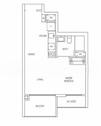 Treasure at Tampines (D18), Condominium #575483441
